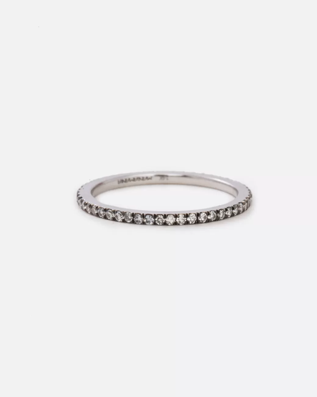 Engagement>MANIAMANIA Affinity Eternity Band