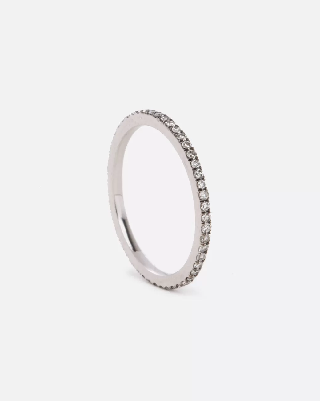 Engagement>MANIAMANIA Affinity Eternity Band