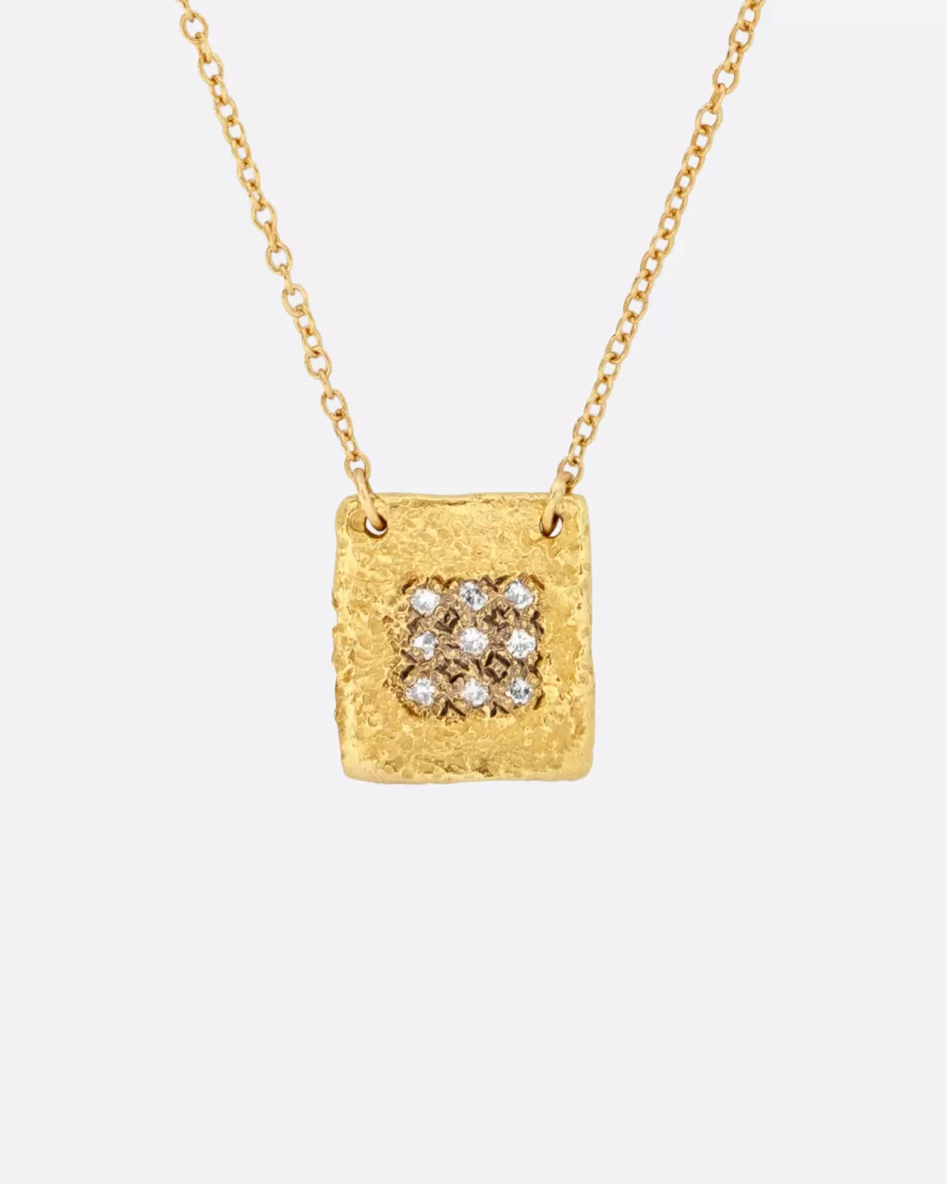 Contemporary>AILI Agnes Necklace