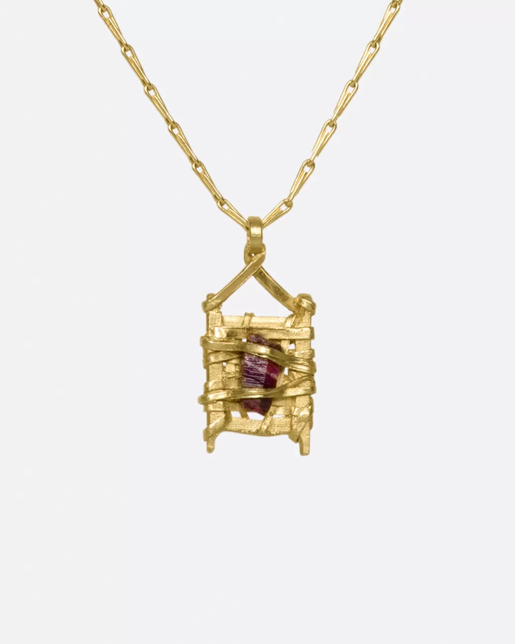 Contemporary>FRASER HAMILTON Alcove Necklace