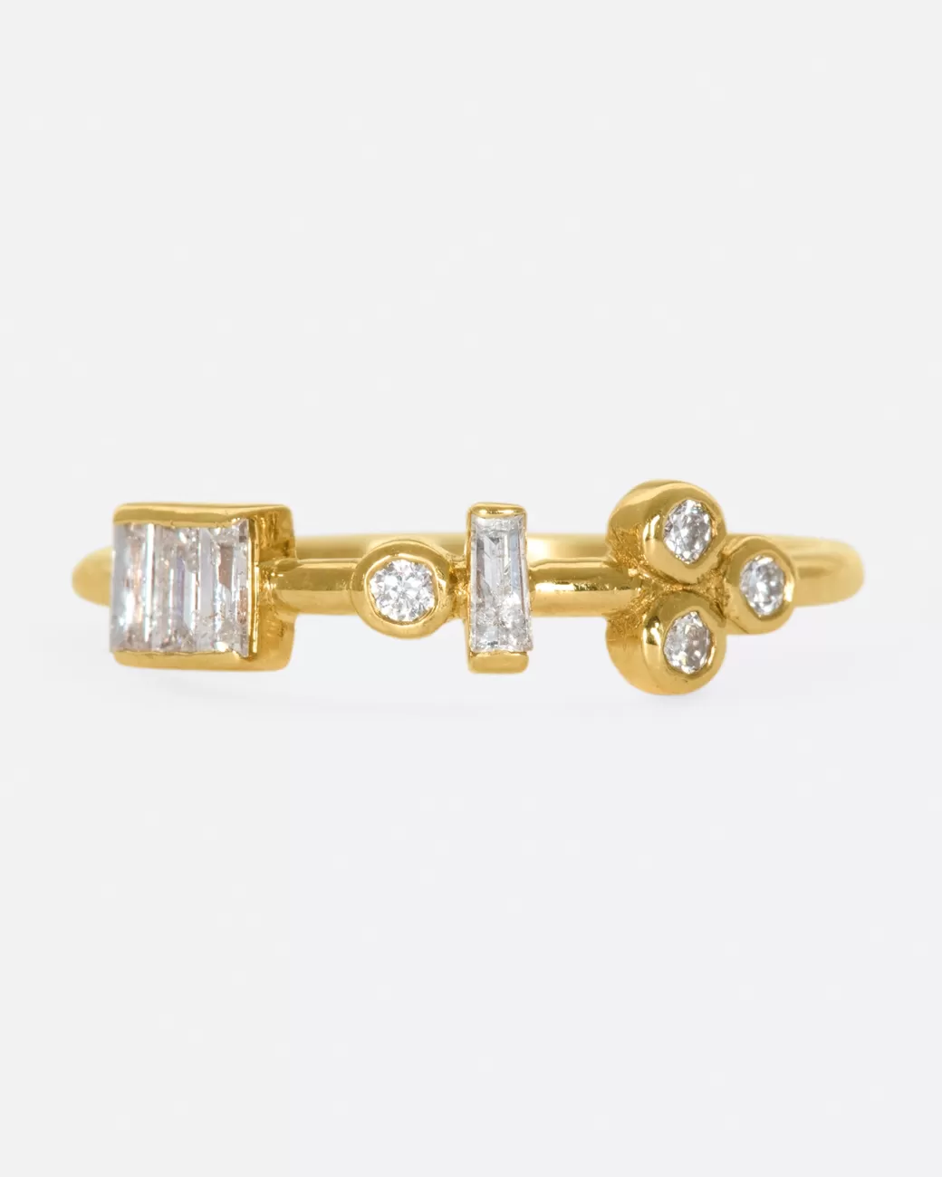 Contemporary>EVA NOGA Anthala Ring