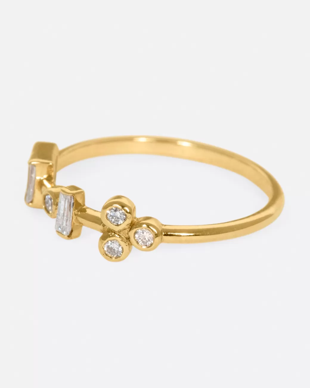 Contemporary>EVA NOGA Anthala Ring