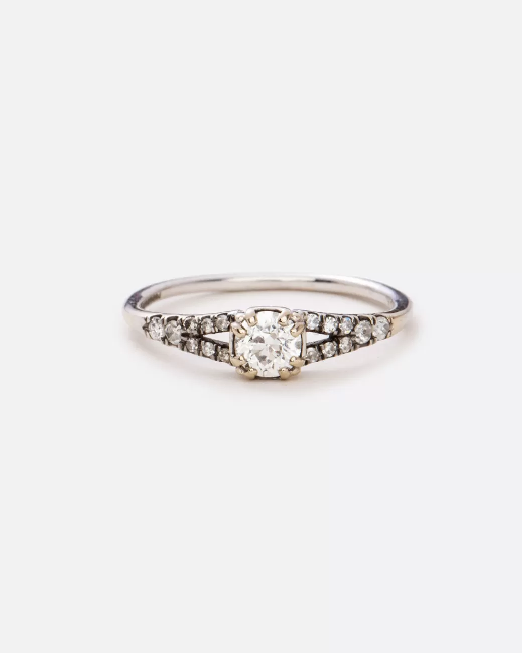 Engagement>MANIAMANIA Diamond Devotion Ring