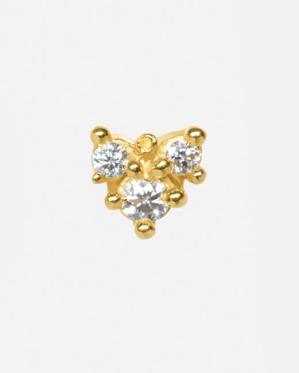 Contemporary>RUTA REIFEN Diamond Lev Stud