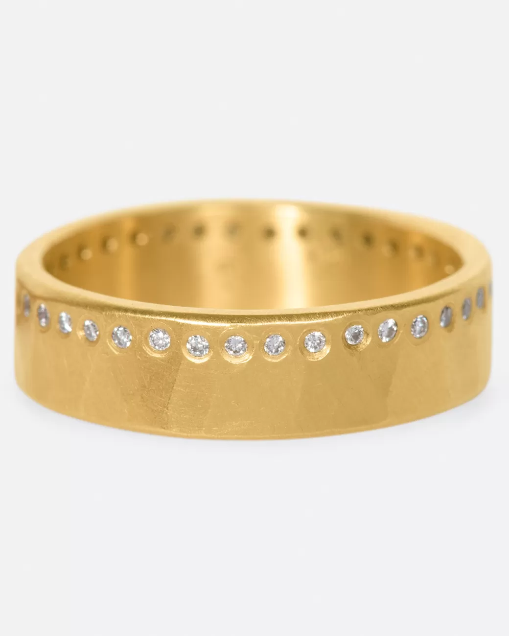 Contemporary>ANANDA KHALSA Dotted Diamond Band