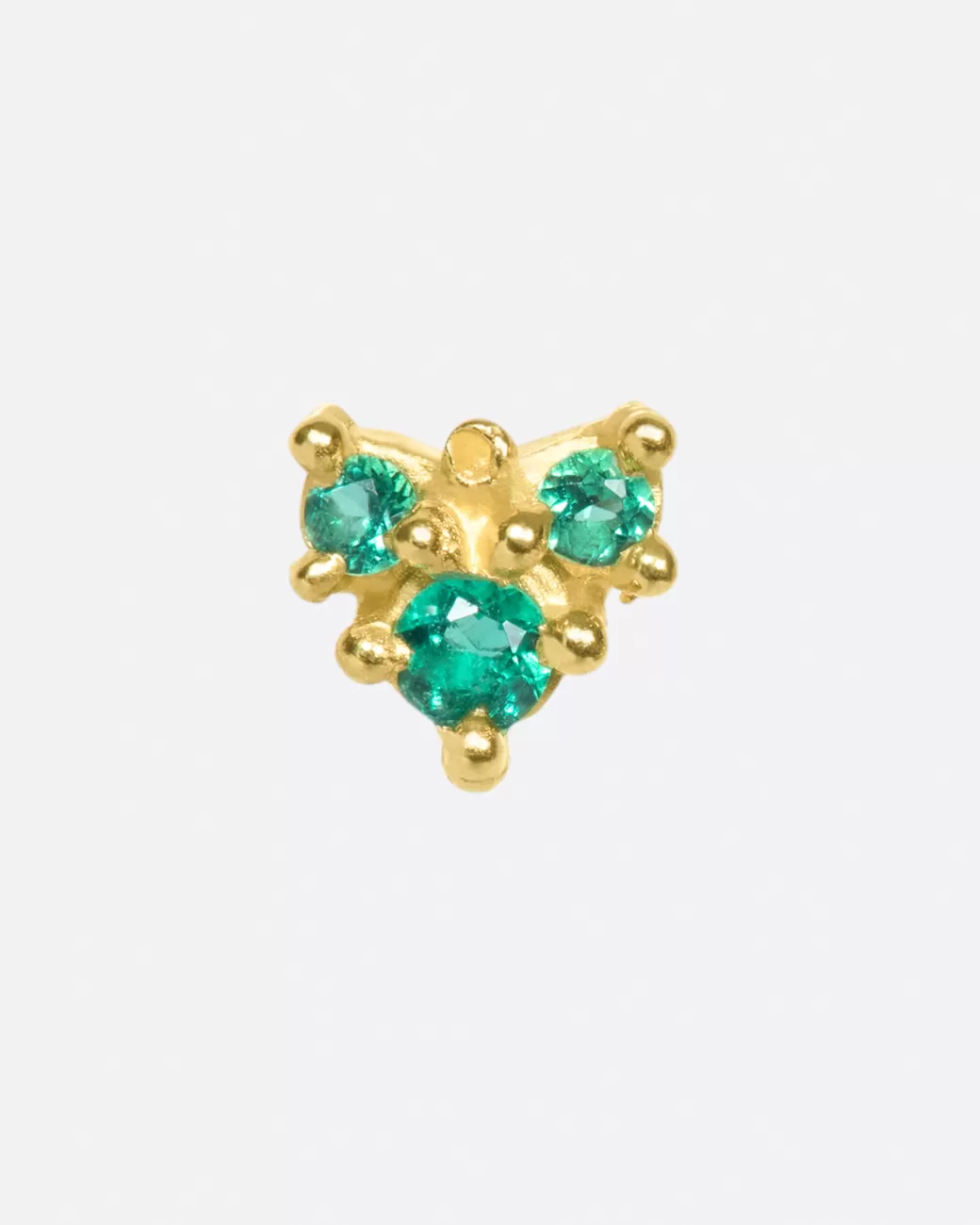 Contemporary>RUTA REIFEN Emerald Lev Stud