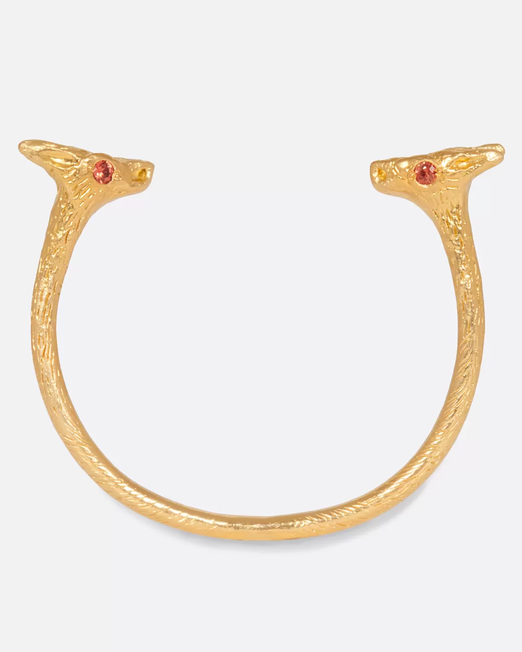 Contemporary>ORAIK Foxes Cuff