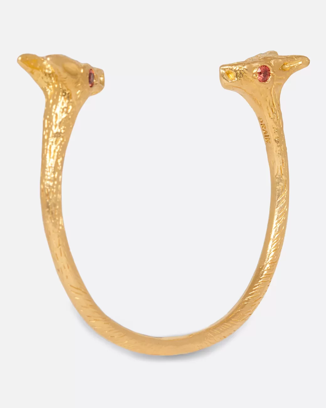 Contemporary>ORAIK Foxes Cuff