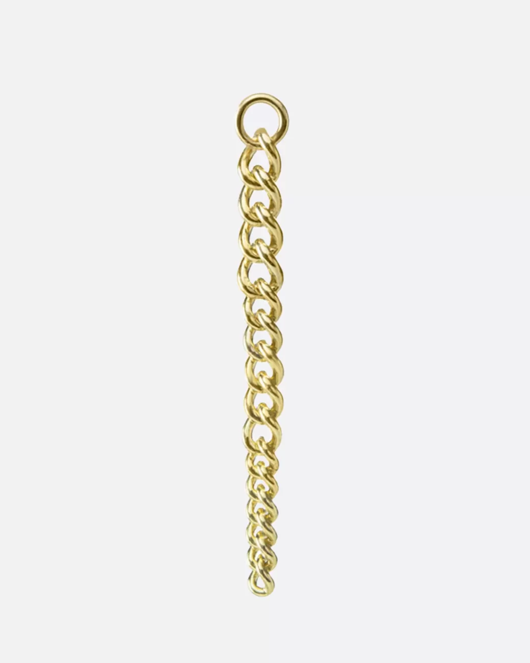 Contemporary>METIER BY TOMFOOLERY Graduating Chain Dangle