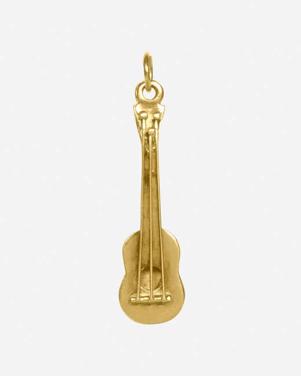 Charms>VINTAGE Guitar Charm