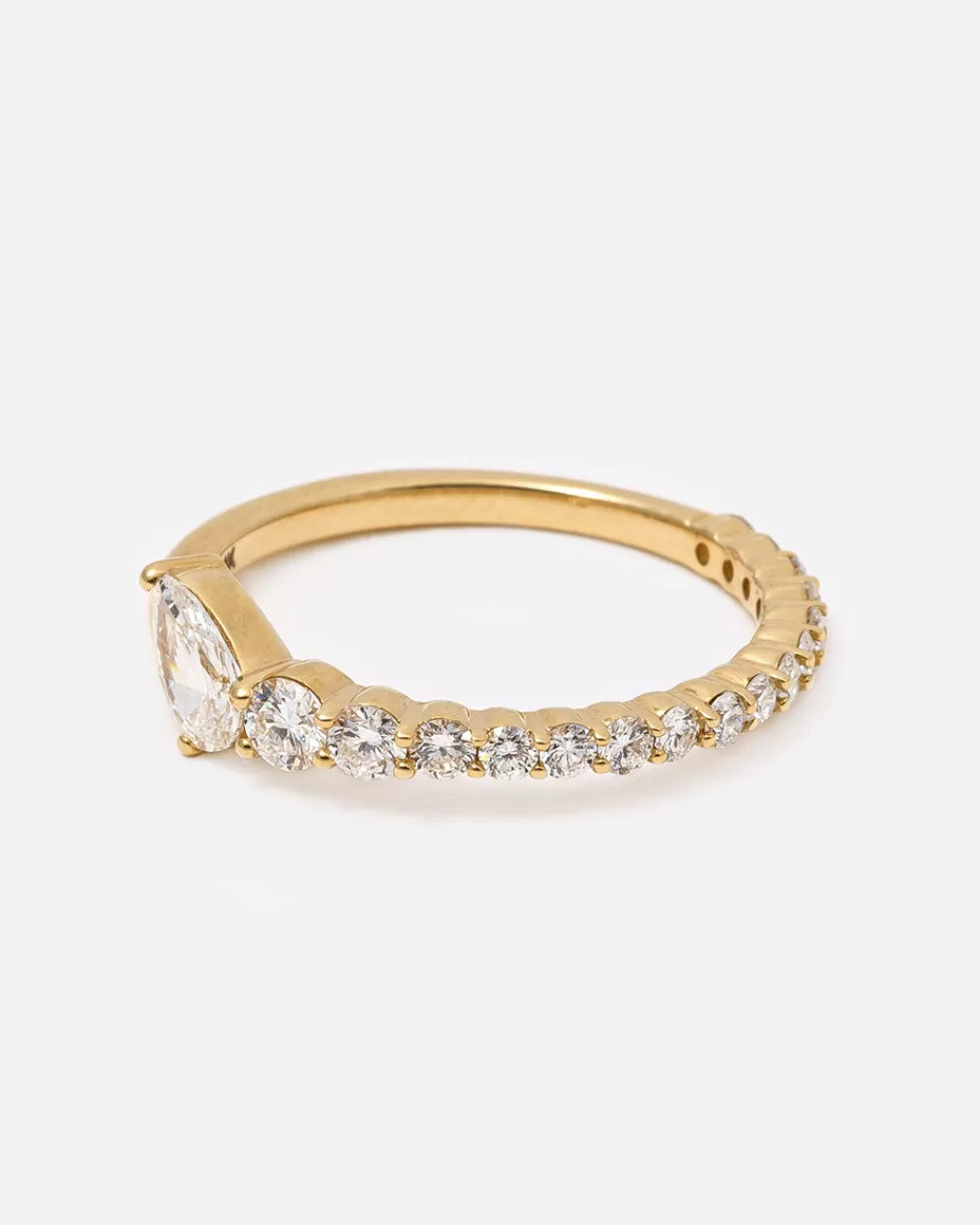 Engagement>SELIN KENT Guler Ring