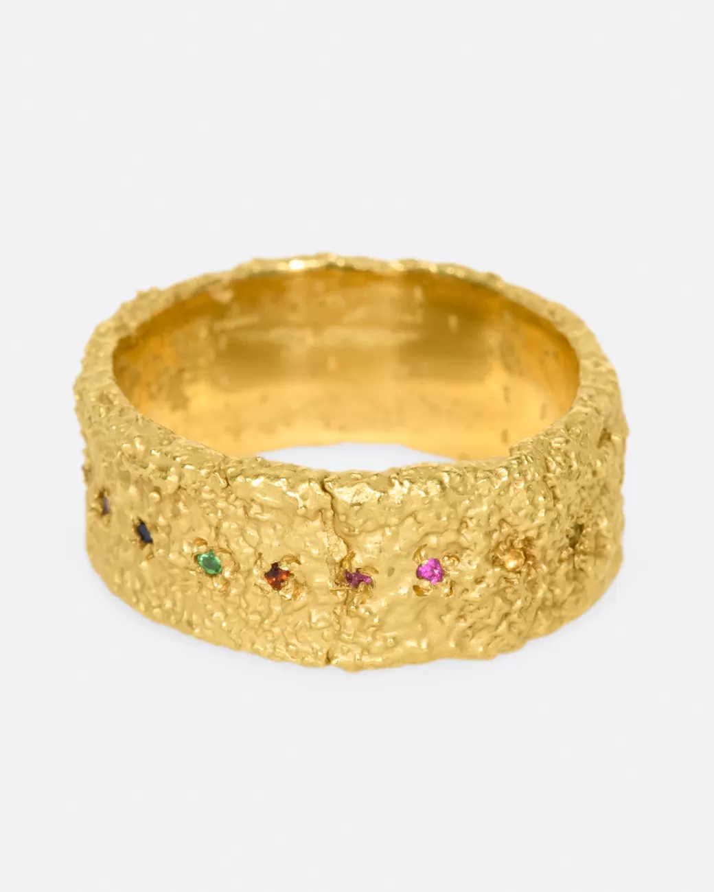 Contemporary>AILI La Fortuna Ring