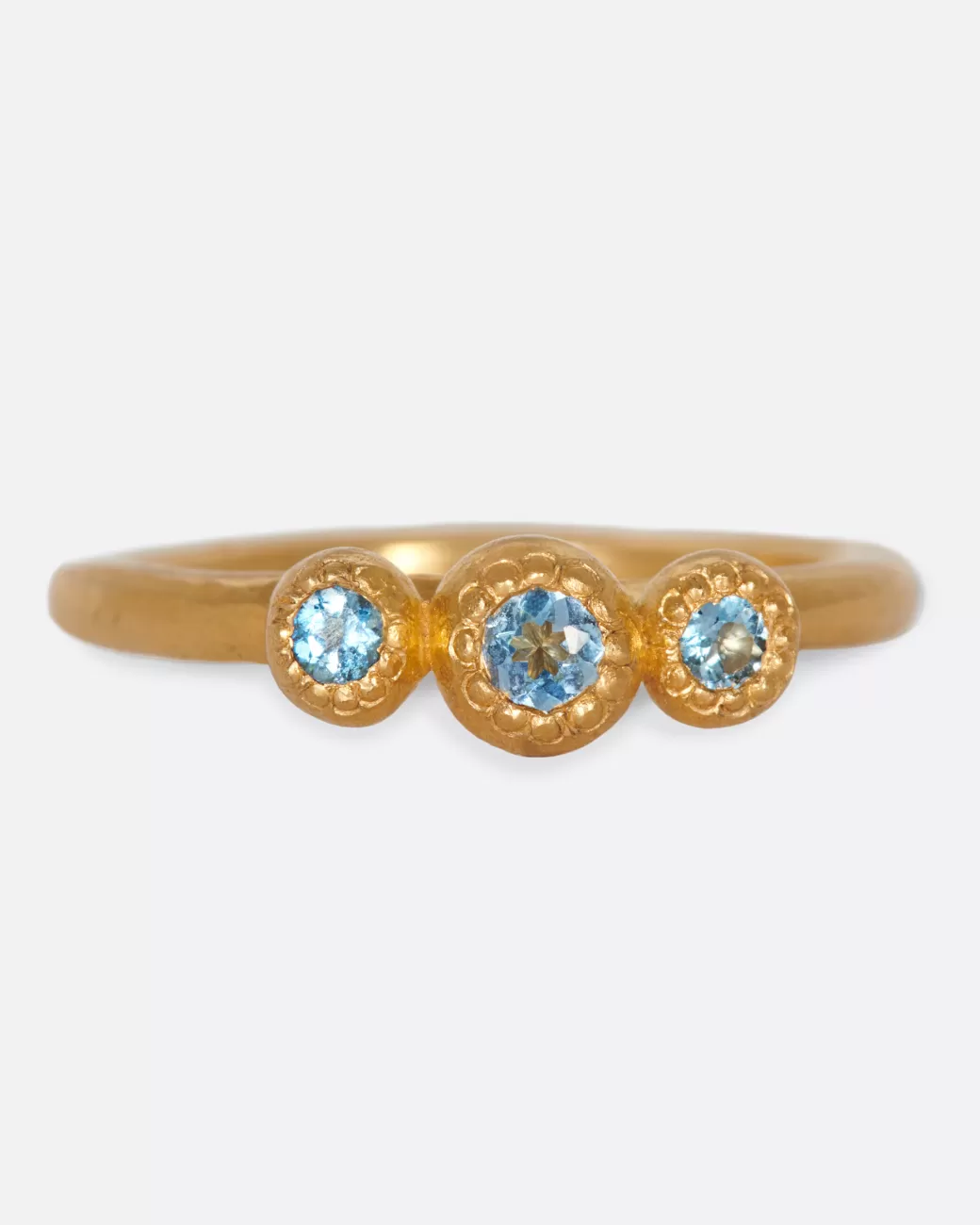 Contemporary>ORAIK Little Pleasures Ring