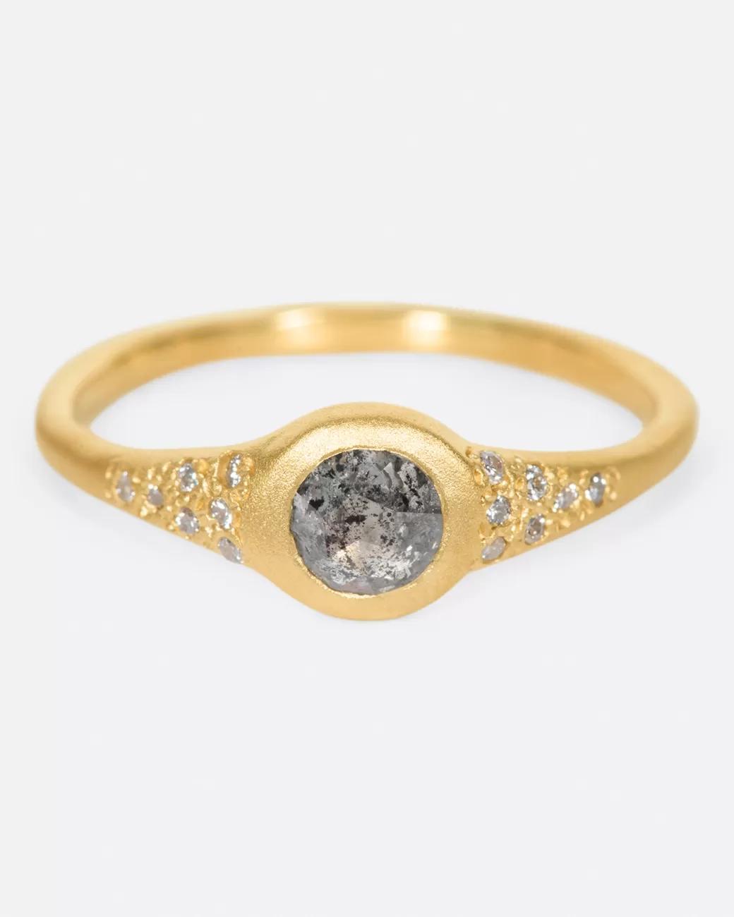 Contemporary>AILI Lucie Ring