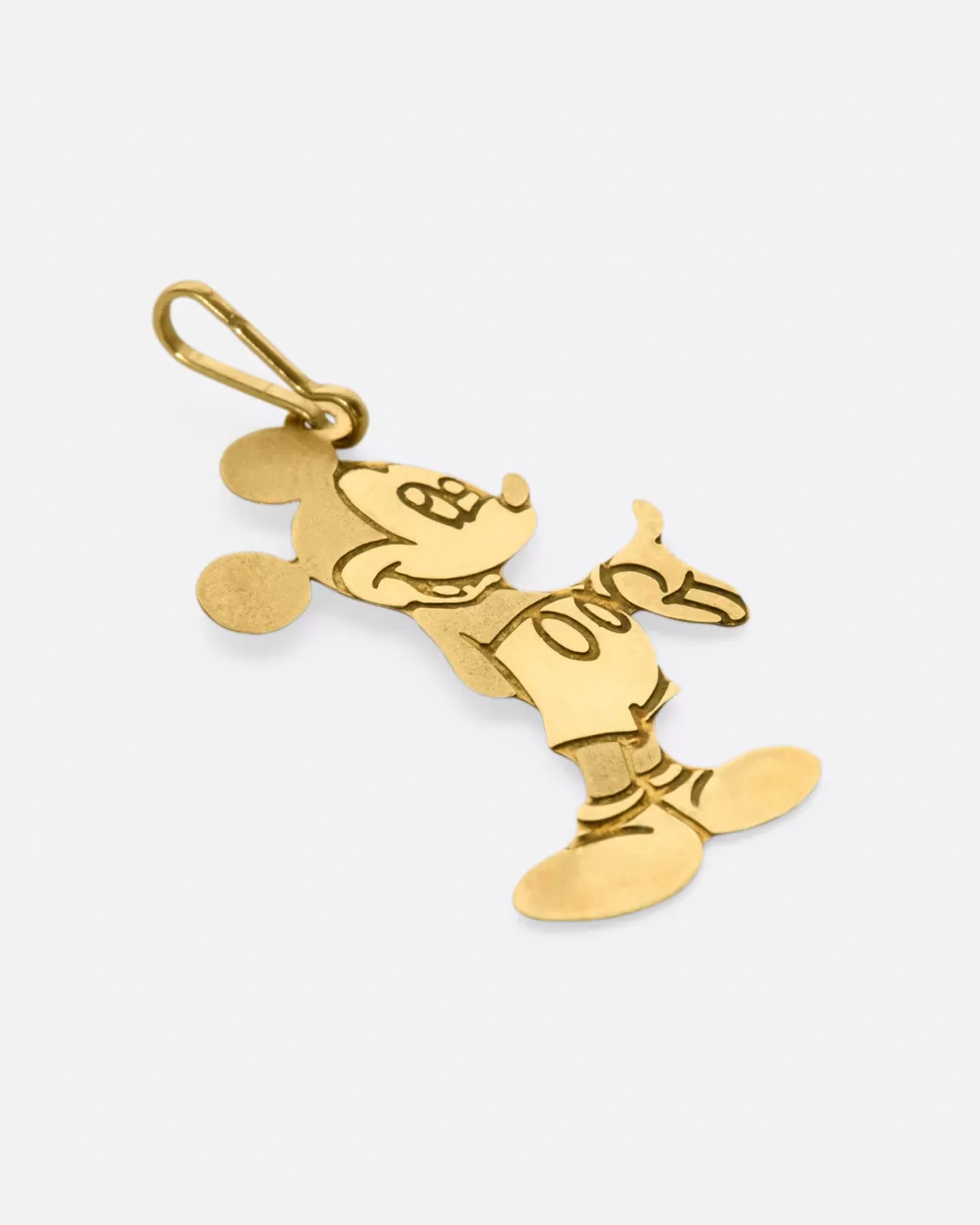 Vintage>VINTAGE Mickey Mouse Charm