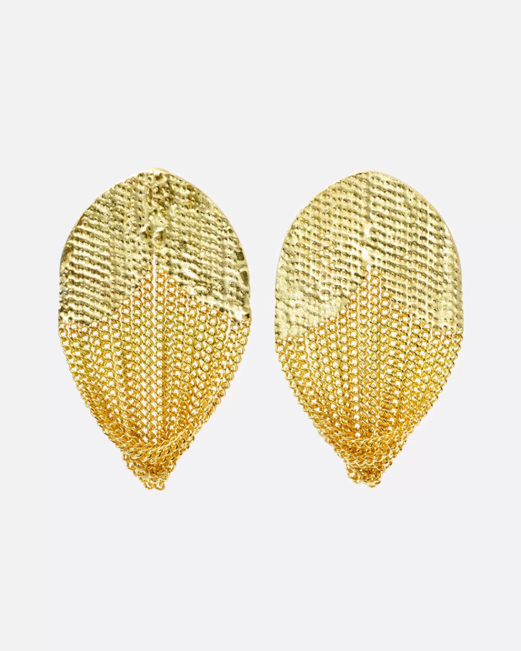 Contemporary>HANNAH KEEFE Mini Tulip Earrings