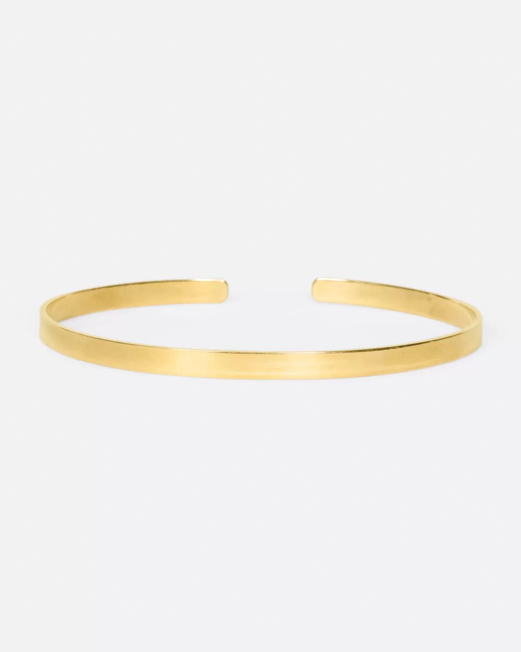 Vintage>Love Adorned Vintage Narrow Band Bracelet