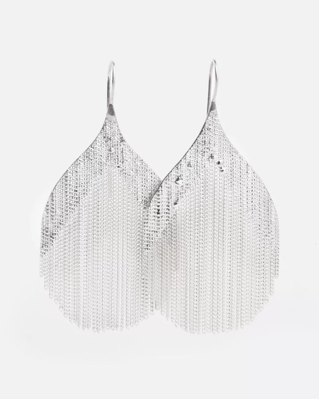 Contemporary>HANNAH KEEFE Nouveau Earrings