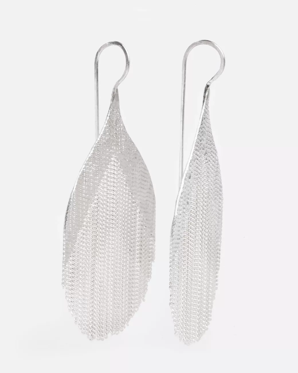 Contemporary>HANNAH KEEFE Nouveau Earrings