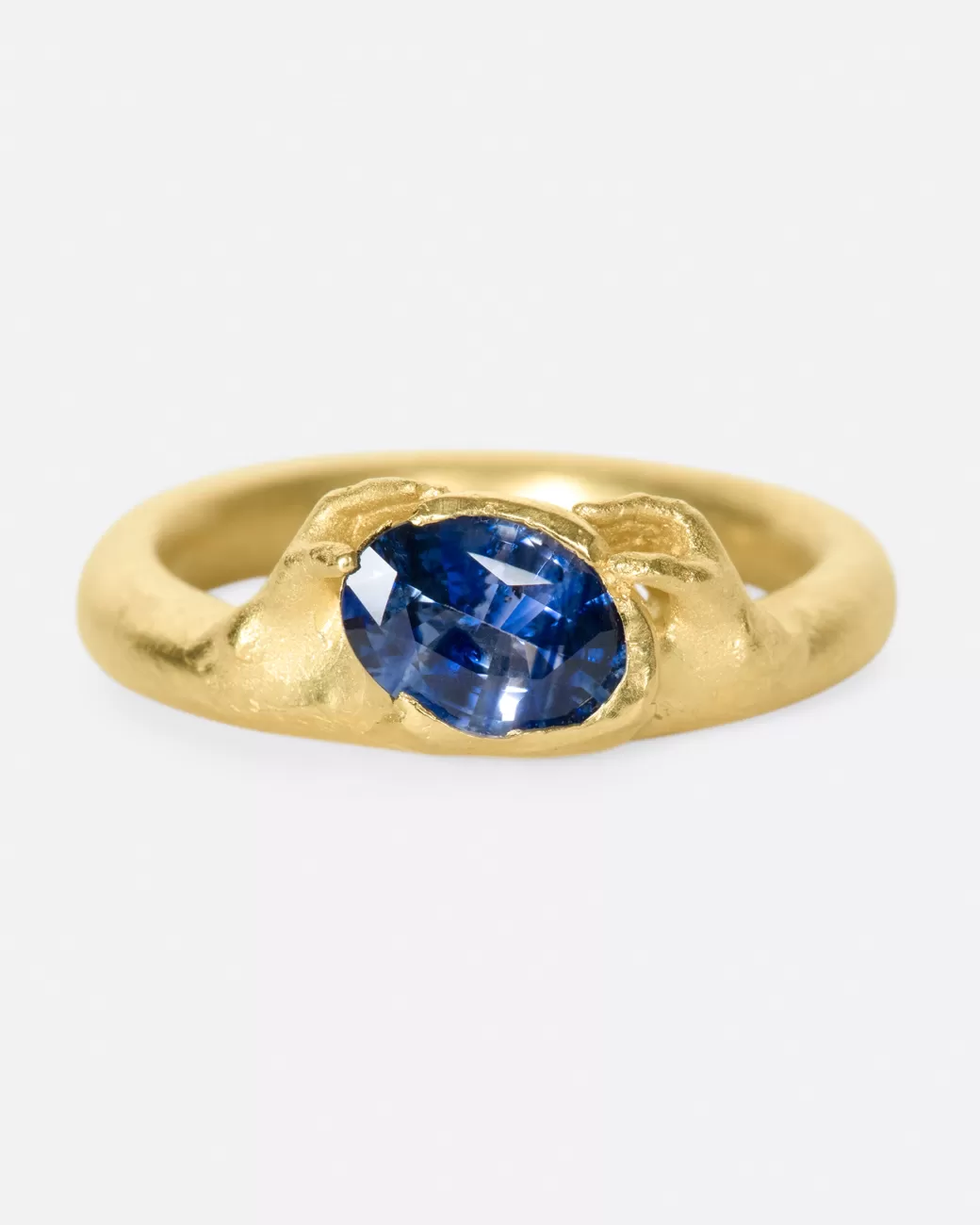 Contemporary>FRASER HAMILTON Ornata Ring