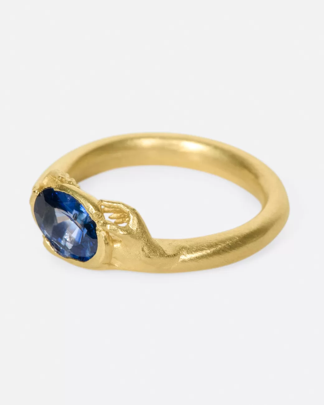 Contemporary>FRASER HAMILTON Ornata Ring