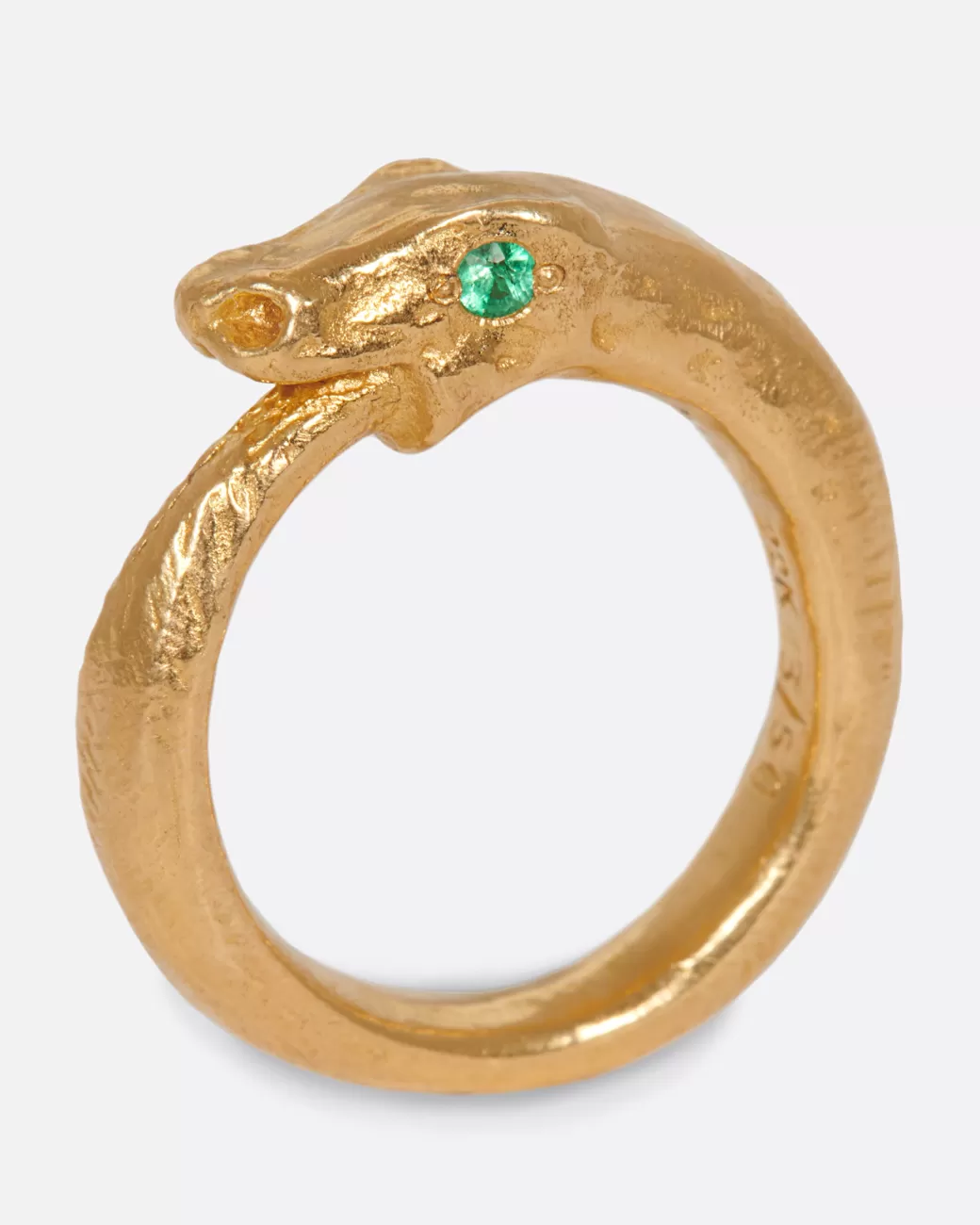 Contemporary>ORAIK Ouroboros Ring