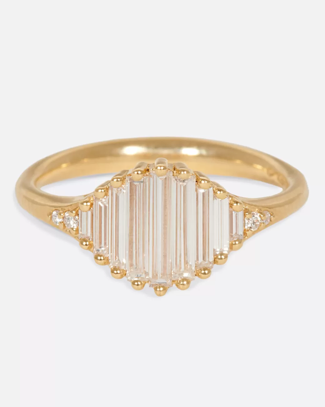 Contemporary>ARTEMER Pond Of Light Ring