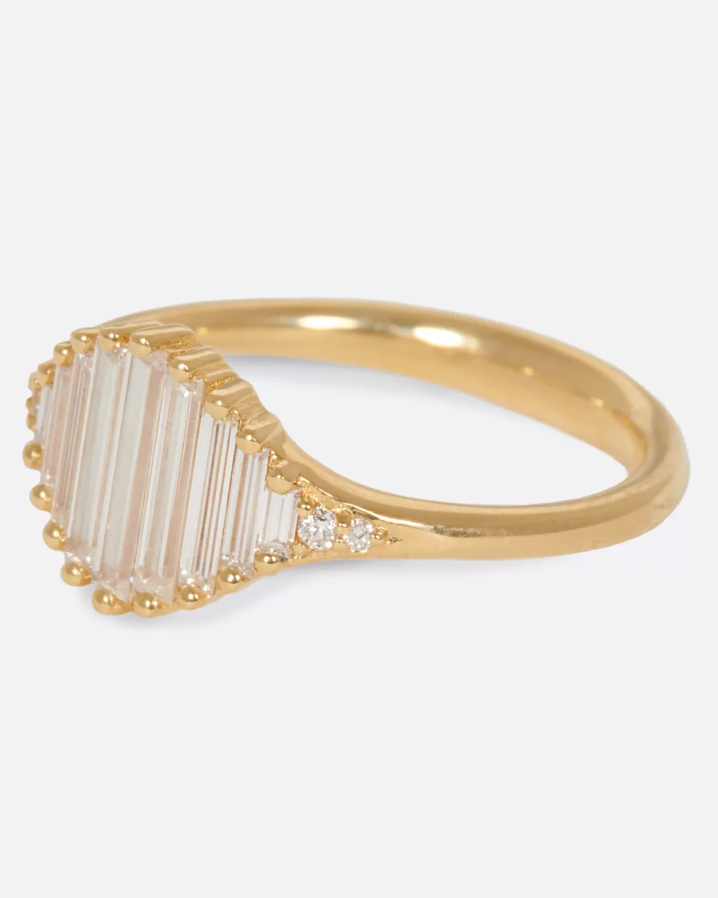 Contemporary>ARTEMER Pond Of Light Ring