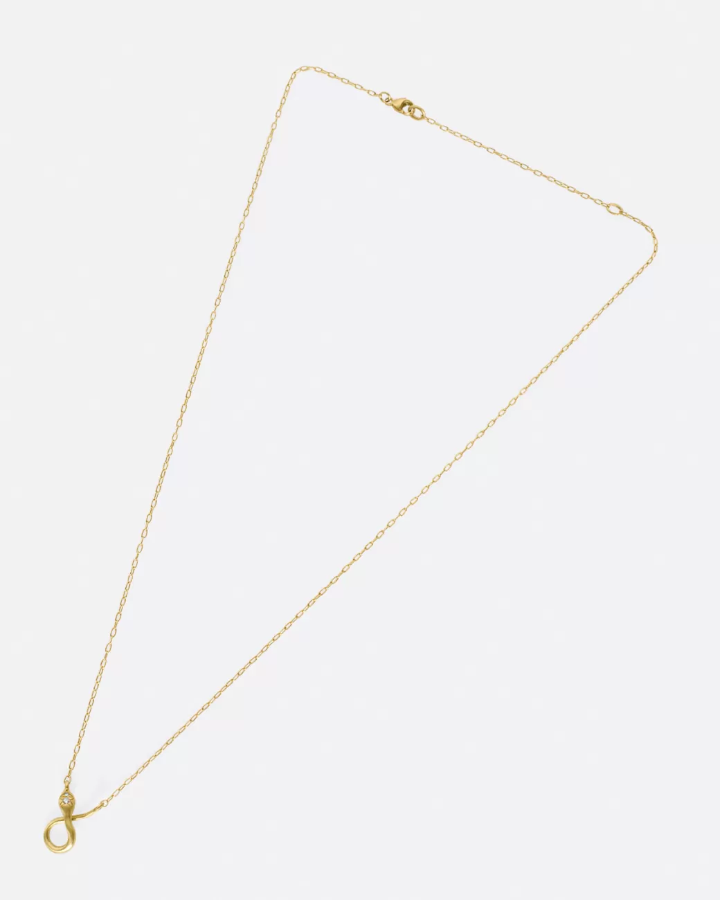 Contemporary>DAN-YELL Psylli Necklace