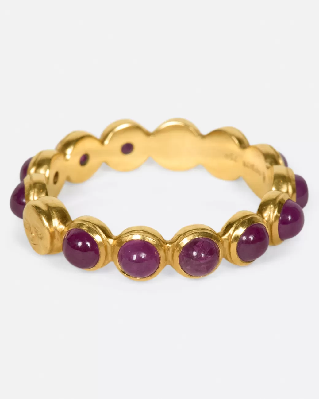 Contemporary>ANTHONY LENT Ruby Celestial Band