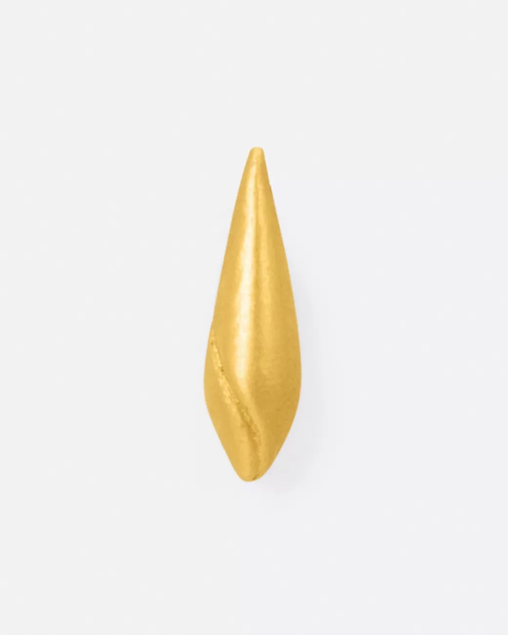 Contemporary>LORI LEVEN Shell Stud