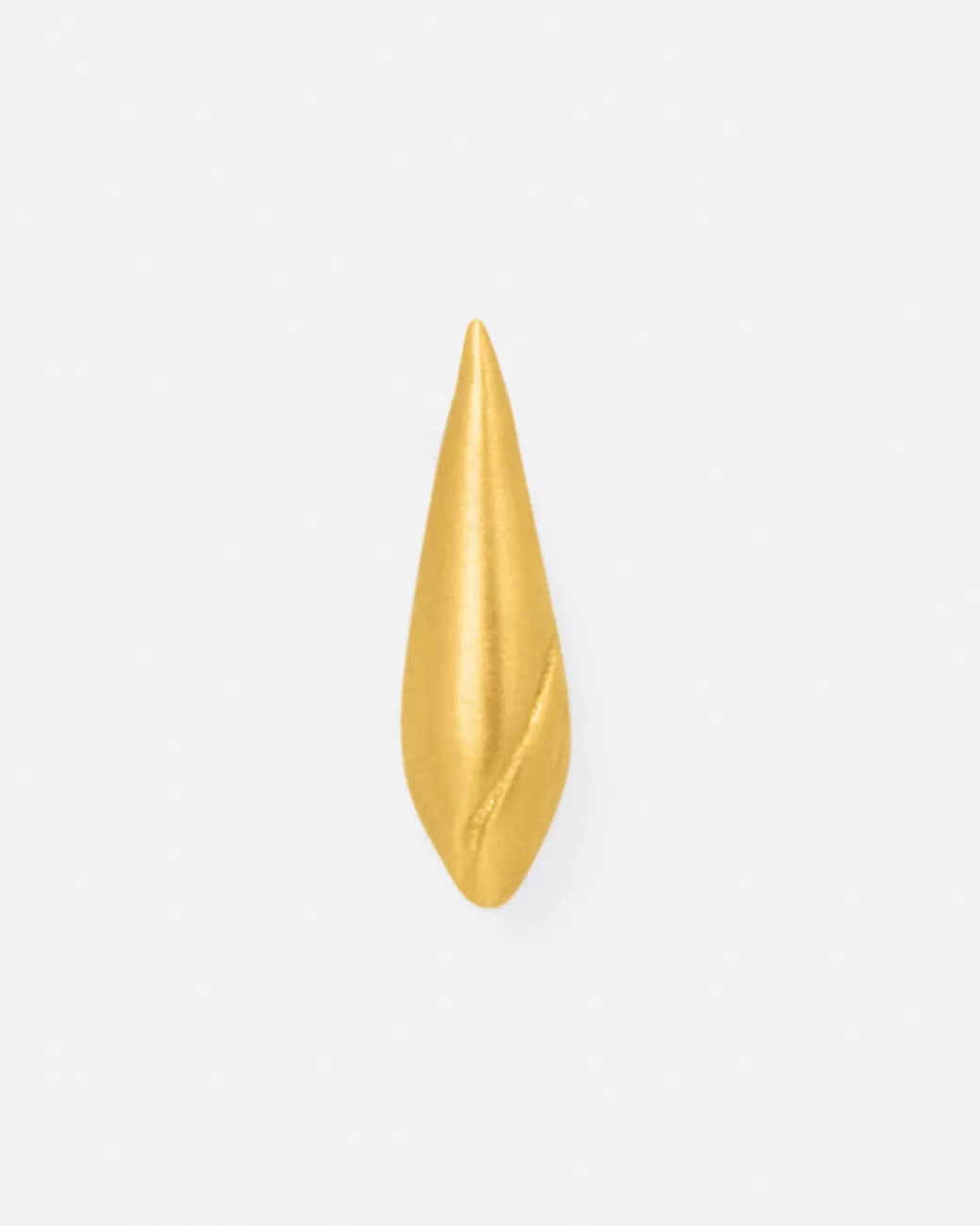 Contemporary>LORI LEVEN Shell Stud