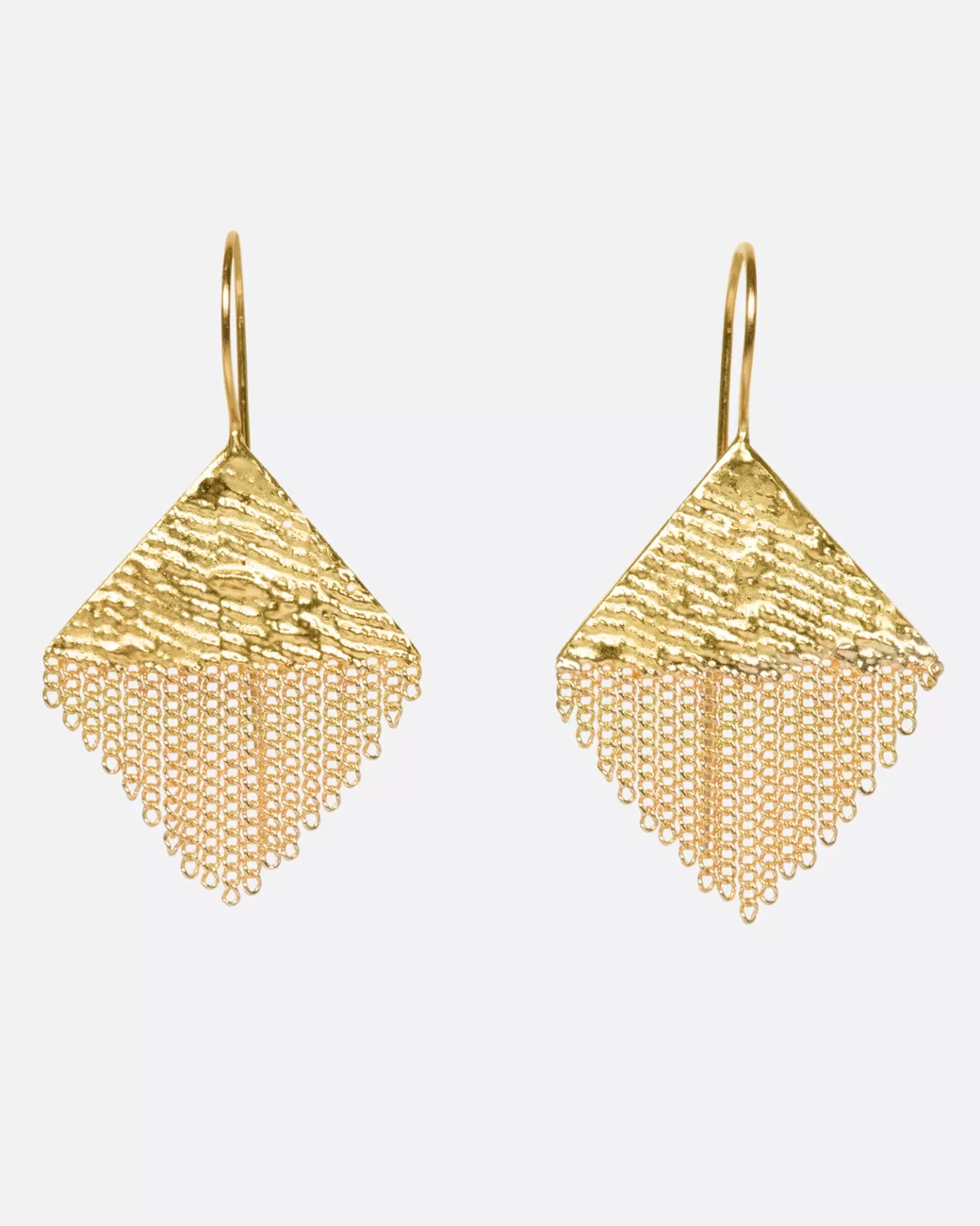 Contemporary>HANNAH KEEFE Small Confetti Earrings