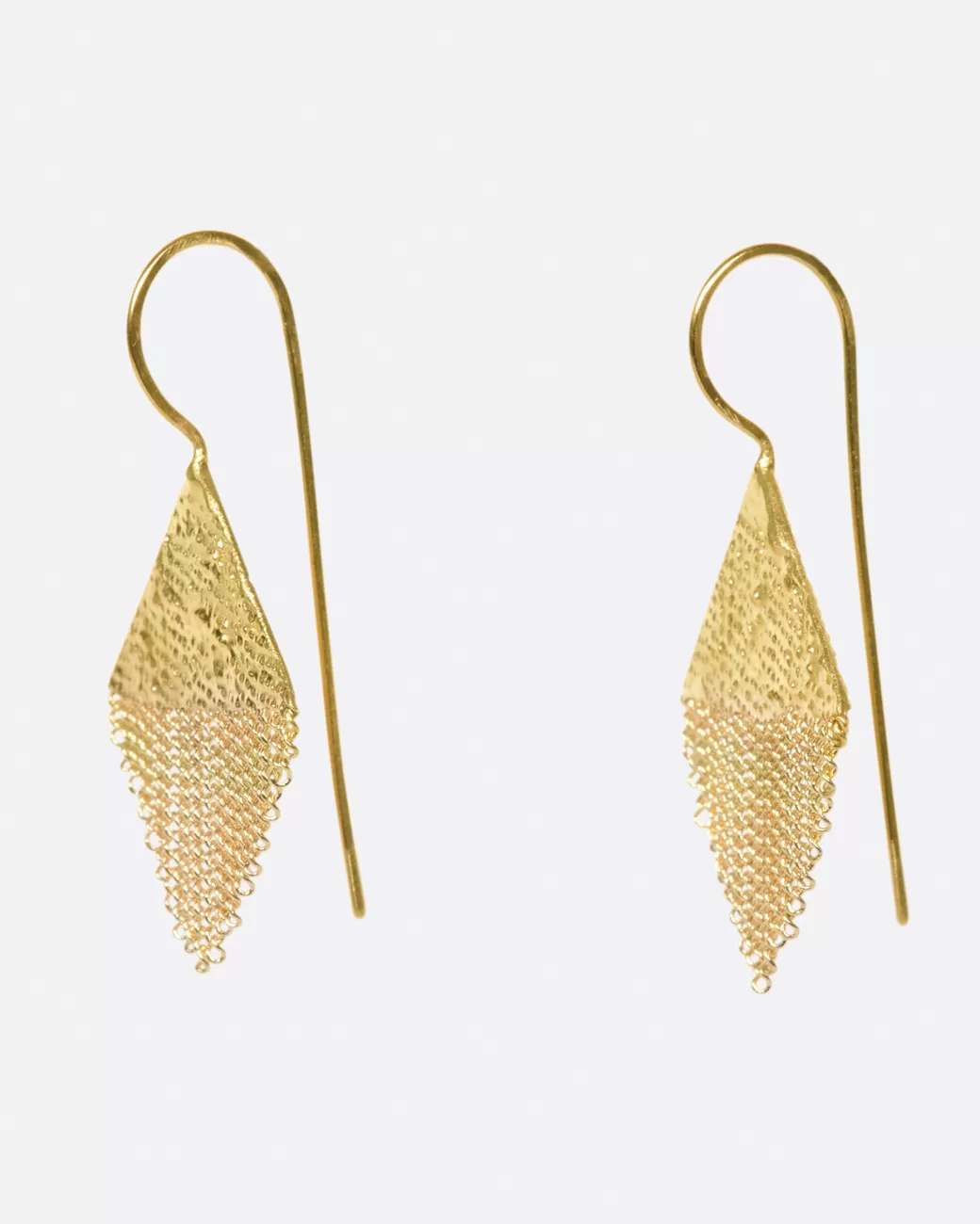 Contemporary>HANNAH KEEFE Small Confetti Earrings