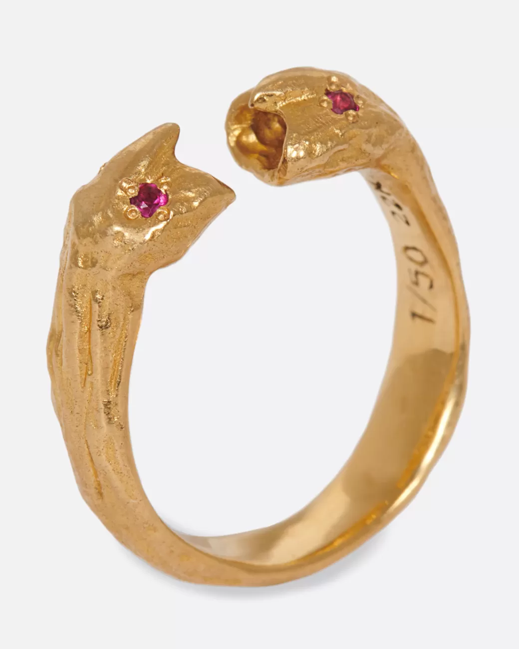 Contemporary>ORAIK Storytellers Ring