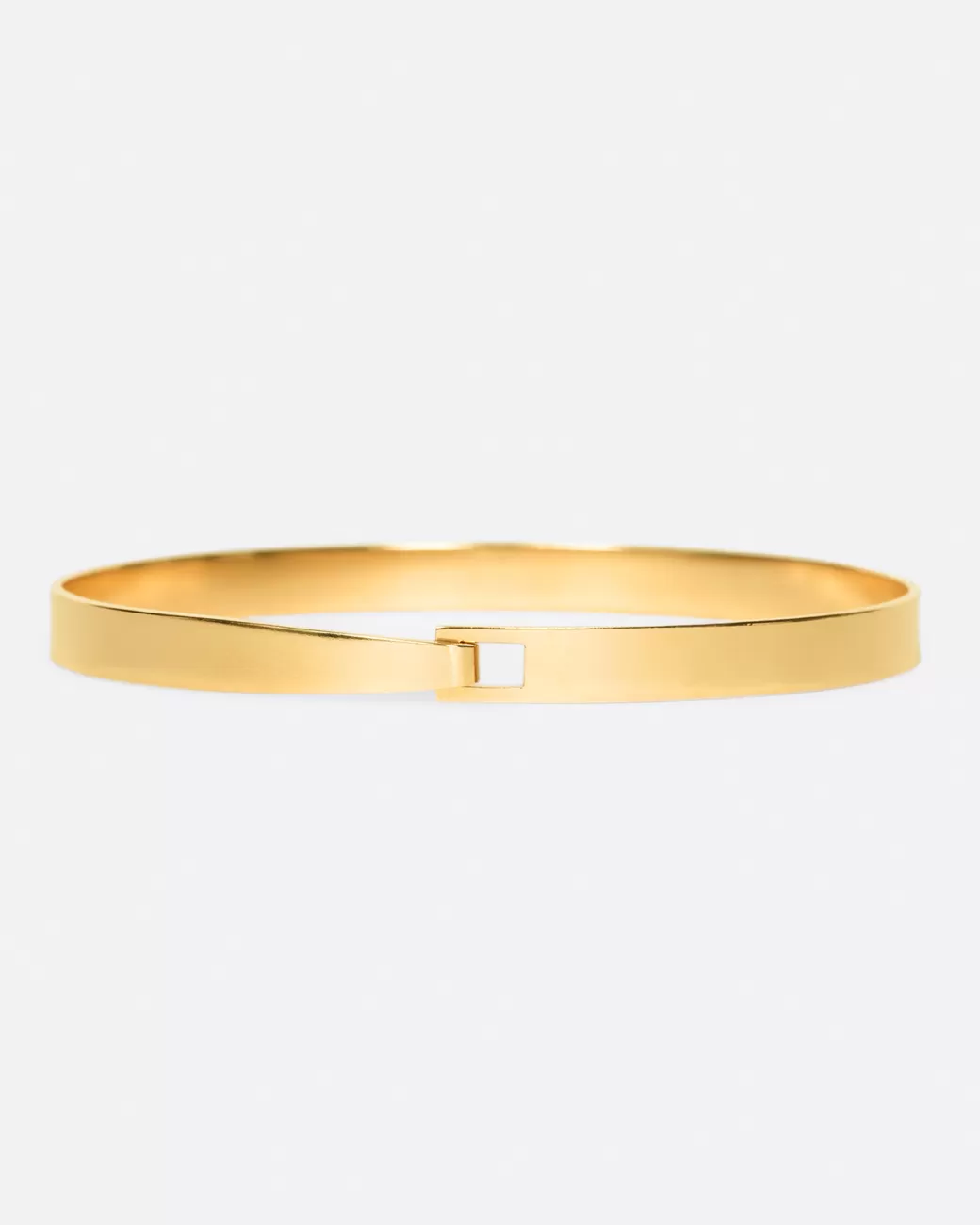 Contemporary>LORI LEVEN Stripe Bracelet