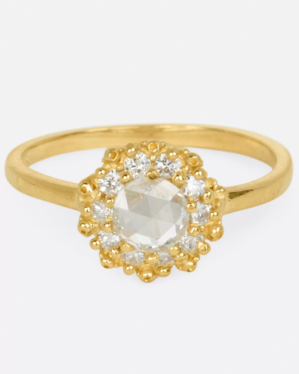 Contemporary>RUTA REIFEN Sunshine Ring