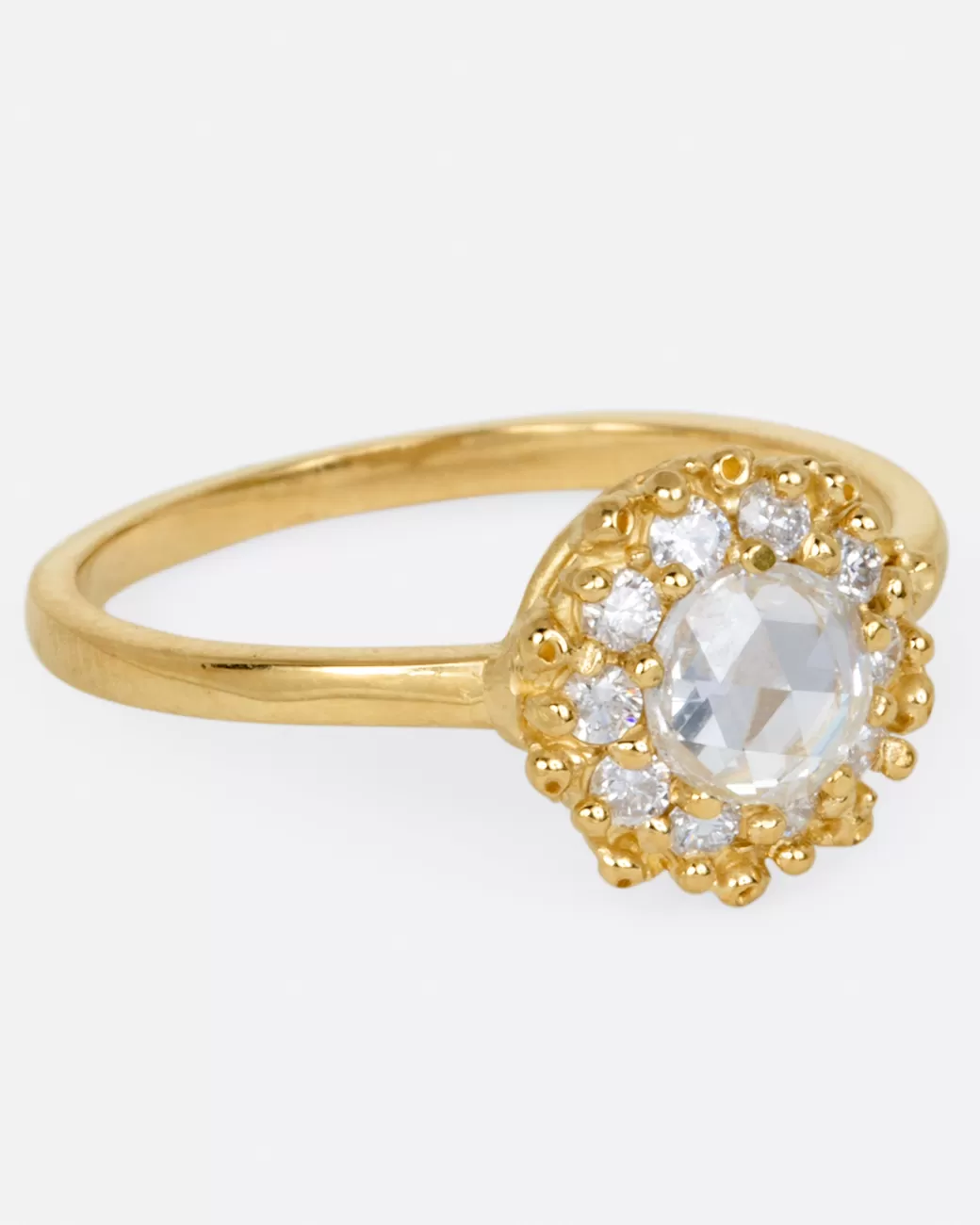 Contemporary>RUTA REIFEN Sunshine Ring