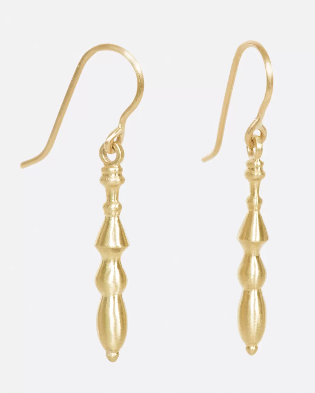 Contemporary>DAN-YELL Table Leg Earrings