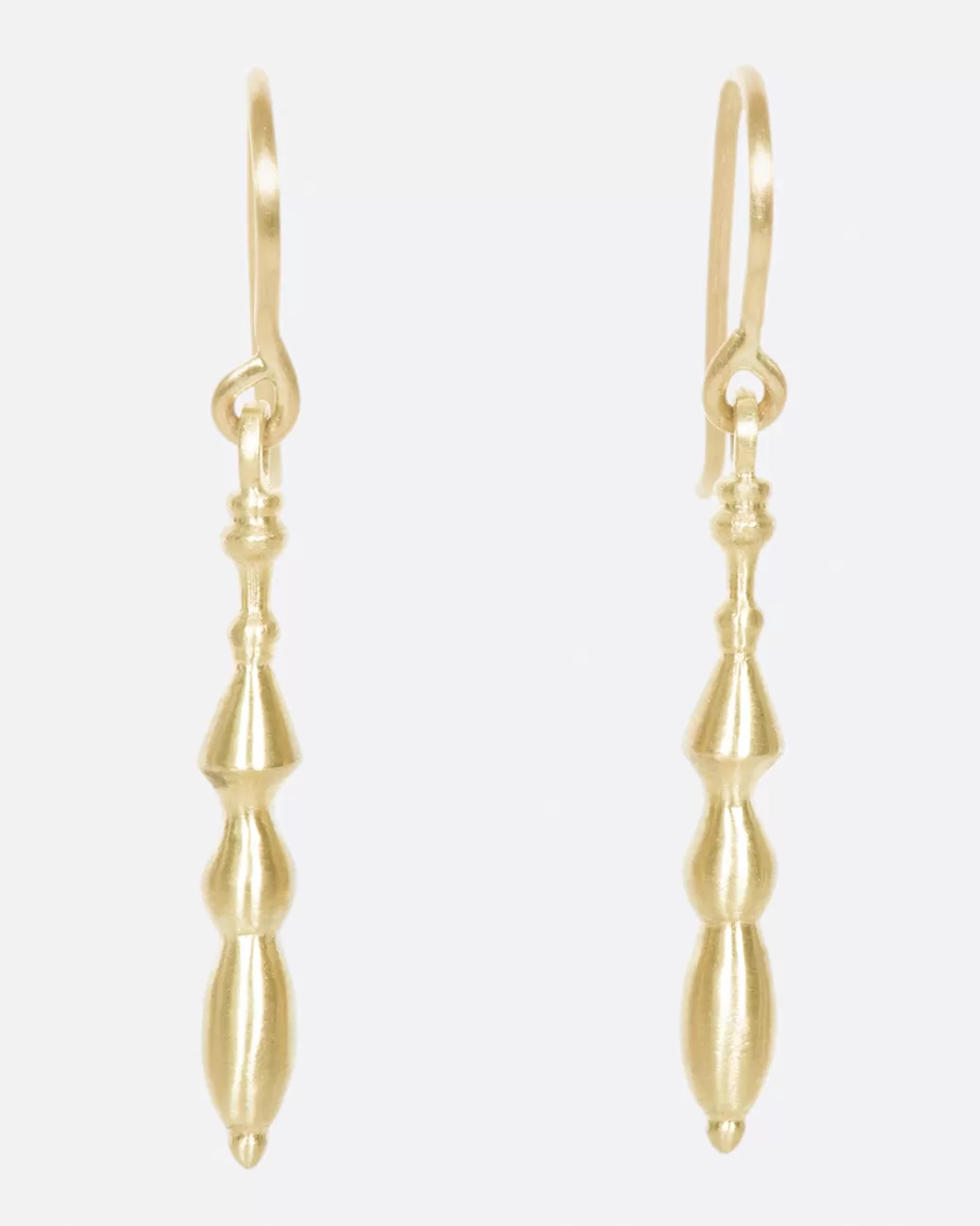 Contemporary>DAN-YELL Table Leg Earrings