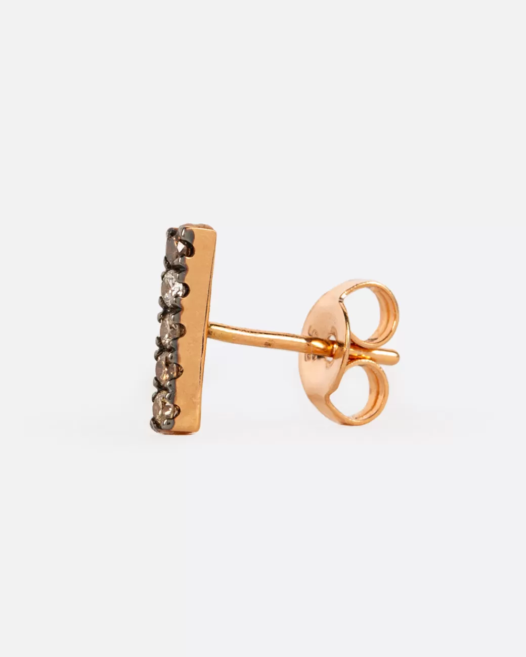 Contemporary>SELIN KENT Terra Incognita Bar Earring