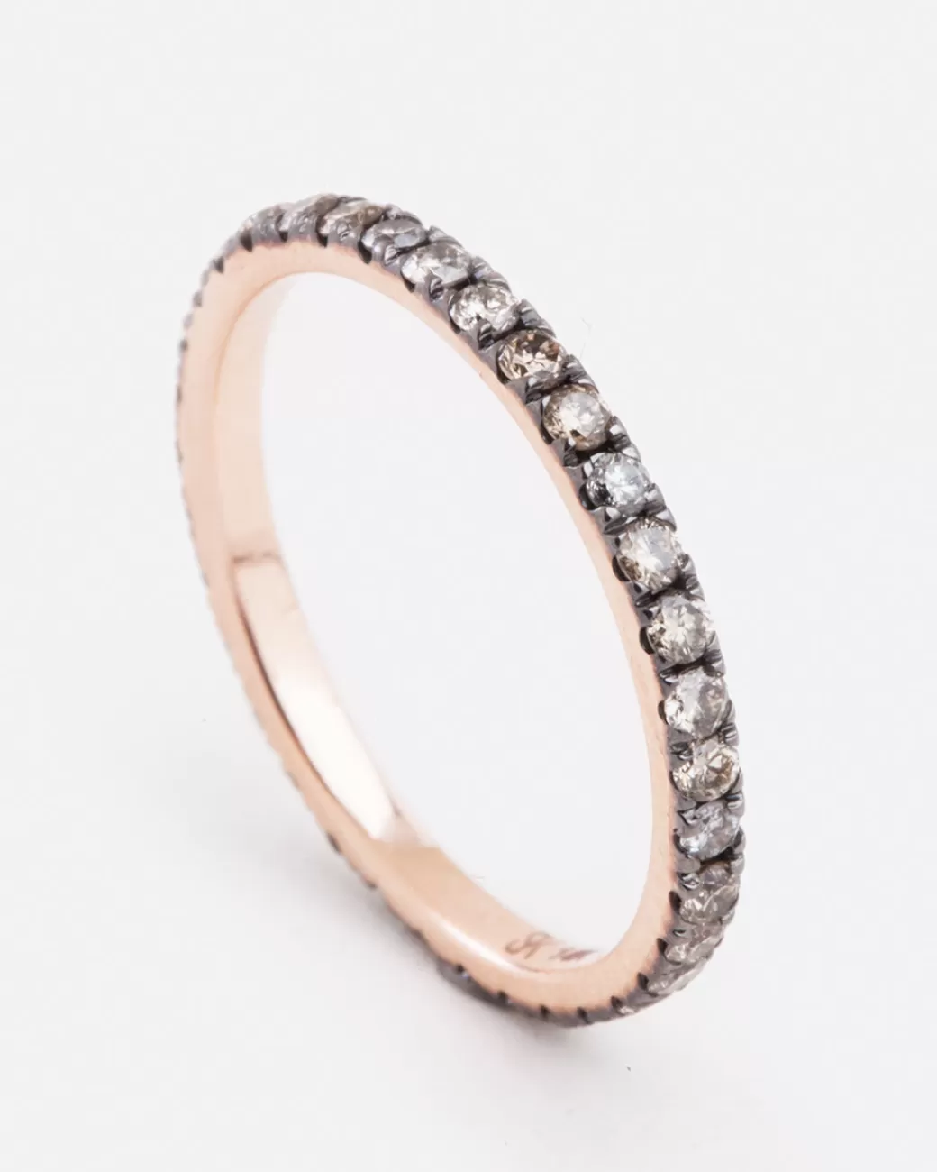 Engagement>SELIN KENT Terra Incognita Eternity Band