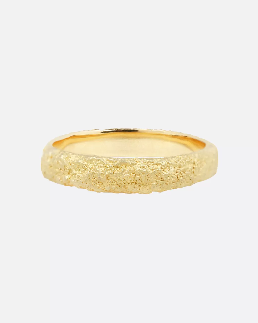 Engagement>AILI Theo Band Ring