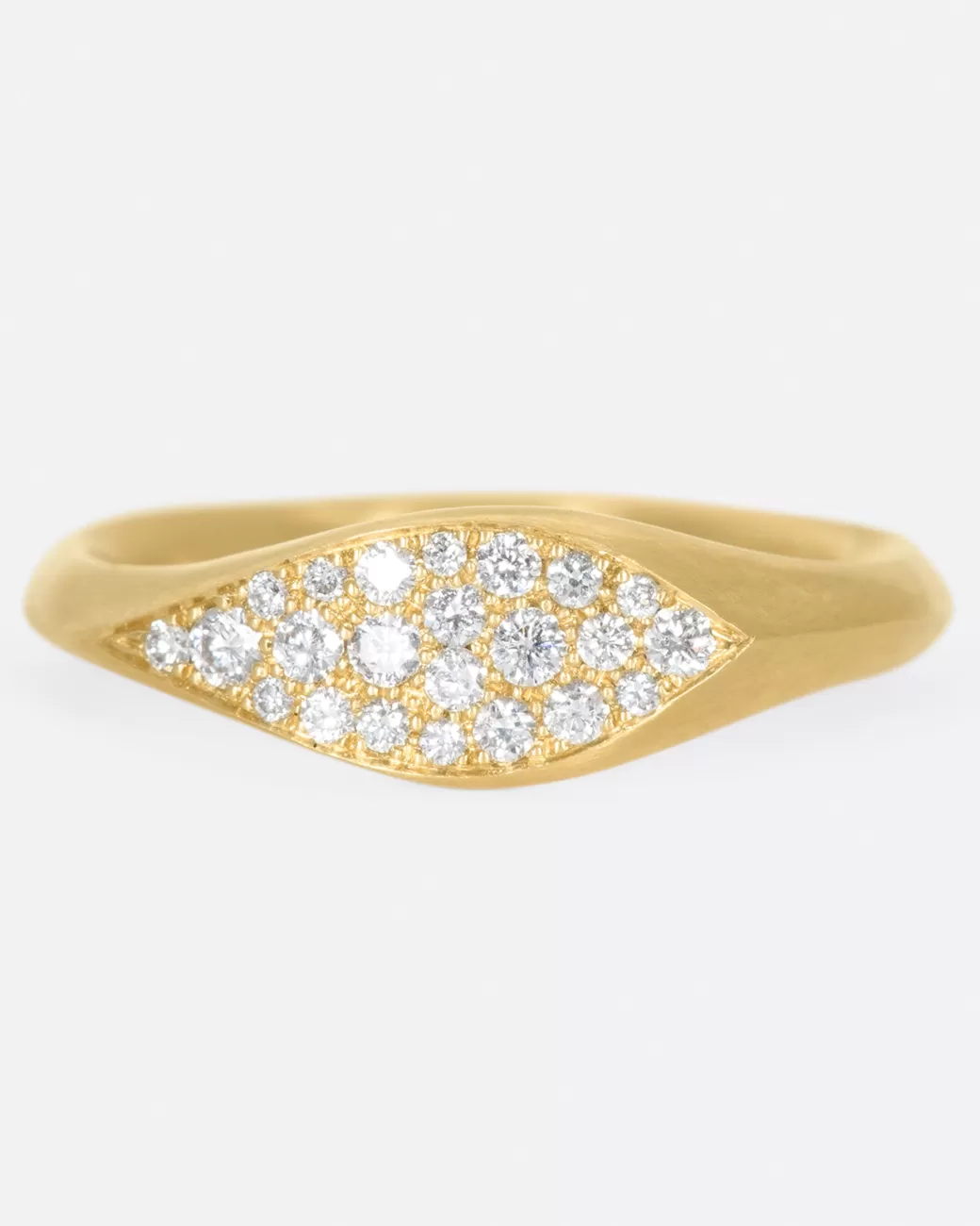 Contemporary>DAN-YELL Theresa Ring