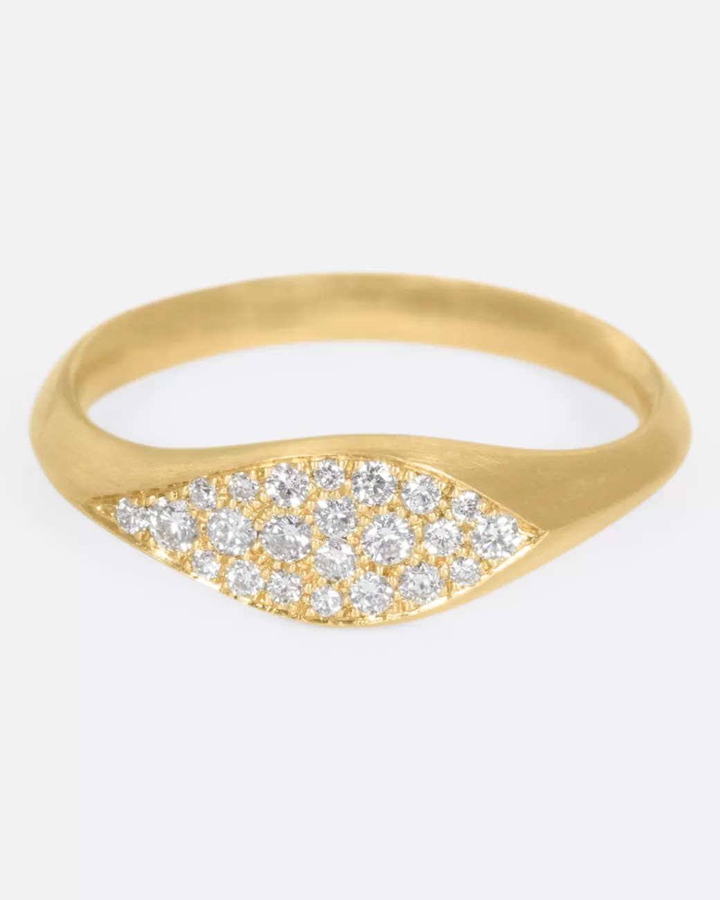 Contemporary>DAN-YELL Theresa Ring