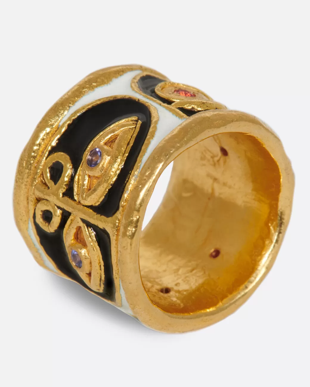 Contemporary>ORAIK Three Graces Ring