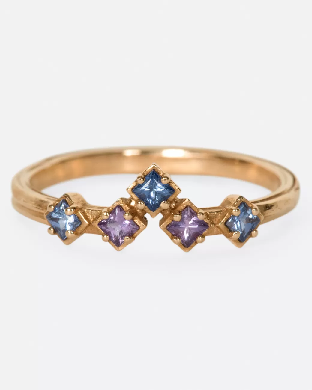 Engagement>KAREN KARCH Tokyo Grace Ring